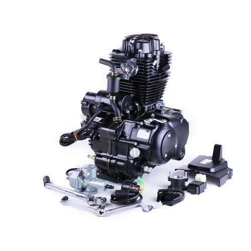 Двигатель CG250/CG250-B ZONGSHEN