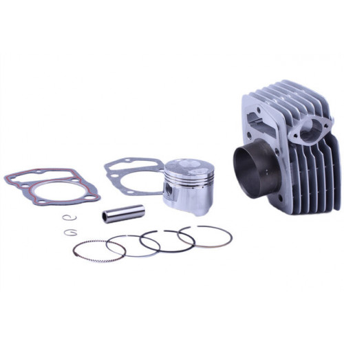 Поршневая (ЦПГ) Ø61мм СВ-150