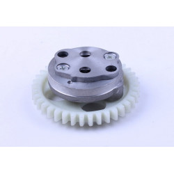 Насос масляный СВ-125/150