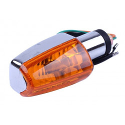 Поворот задний СВ-125/150