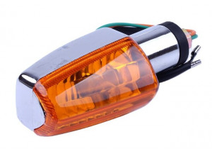 Поворот задний СВ-125/150