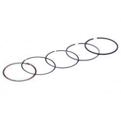 Кольца поршневые Ø56,5мм СВ-125