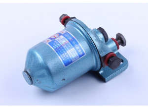 Фильтр топливный в сборе DL190-12