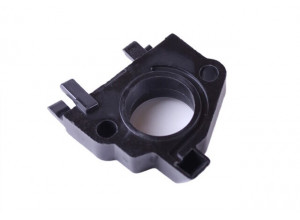 Екран тепловий карбюратора - на двигун 188F