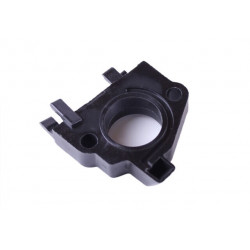 Екран тепловий карбюратора - на двигун 188F