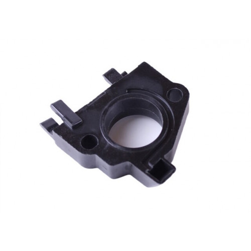 Екран тепловий карбюратора - на двигун 188F