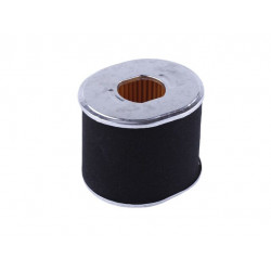 Елемент повітряного фільтра (паперовий) - на двигун 188F