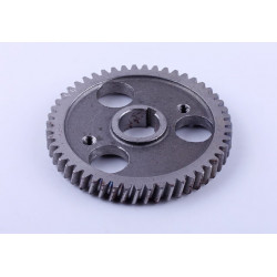 Шестерня балансуючого валу Z=51 (косий зуб)