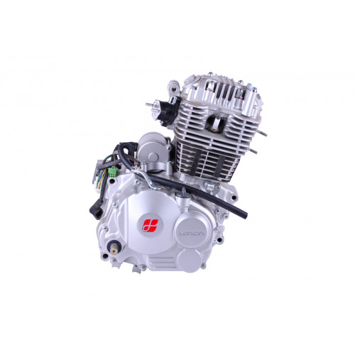 Двигун CB150СС Minsk, Viper (150J)