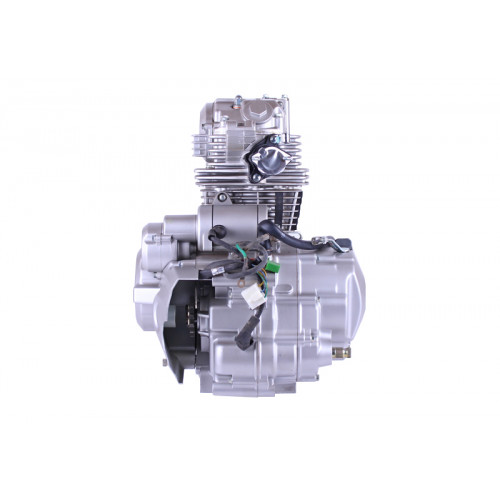 Двигун CB150СС Minsk, Viper (150J)