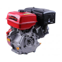 Двигун TT AGRO MOTO 188F (вал конус)