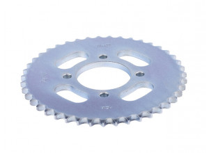 Звезда задняя 43Т 428Н СВ-125/150