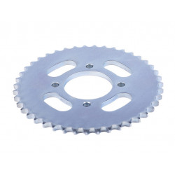 Звезда задняя 43Т 428Н СВ-125/150