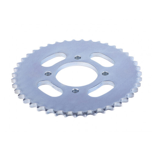 Звезда задняя 43Т 428Н СВ-125/150