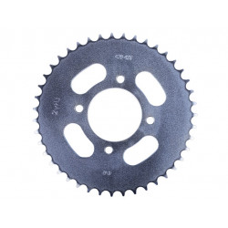 Звезда задняя 43Т 428Н СВ-125/150