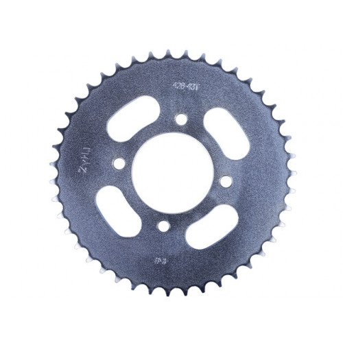 Звезда задняя 43Т 428Н СВ-125/150