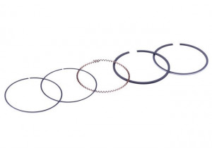 Кольца поршневые Ø90 мм - на двигатель 190F