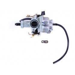 Карбюратор с ускорителем CB-125/150
