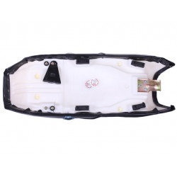 Сиденье CB-125/150