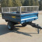 Тракторный полуприцеп 1ПТС-2.8