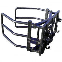 Вила для тюків 244 C, 244 B