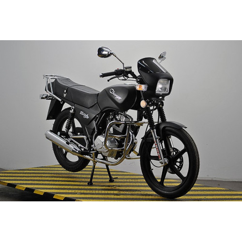 Мотоцикл Soul Charger 150cc