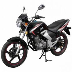 Мотоцикл Spark SP150R-22