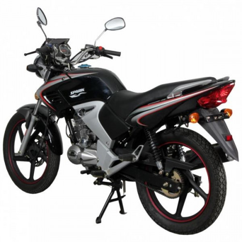 Мотоцикл Spark SP150R-22