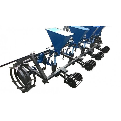 Сівалка овочева для минитрактора СТВТ-4