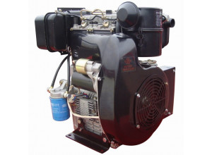 Двигун Weima WM290FЕ