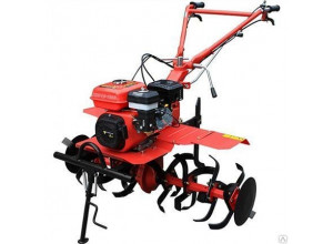 Культиватор Forte HSD1G-105 8"