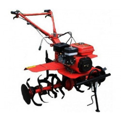 Культиватор Forte HSD1G-105 8 ""