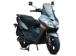 Скутер Spark SP150S-23