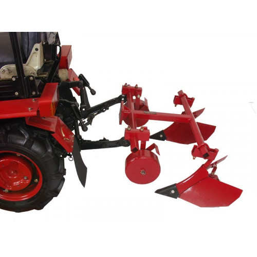 Окучник універсальний тракторний