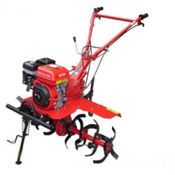 Культиватор Forte HSD1G-105G 8 ""