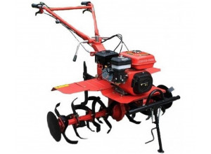 Культиватор Forte HSD1G-105G 8 ""