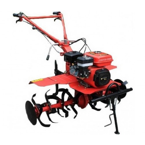 Культиватор Forte HSD1G-105G 8 