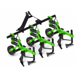 Культиватор КУ-3-70