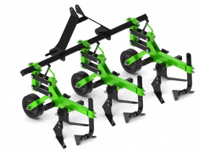 Культиватор КУ-3-70