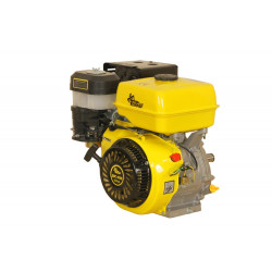 Двигатель Кентавр ДВС-420 Б