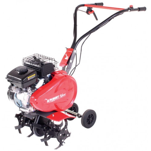 Мотокультиватор Pubert NANO 20 R