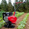 Мотокультиватор Pubert NANO 20 R
