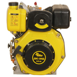 Дизельный двигатель Кентавр ДВС-300 Д