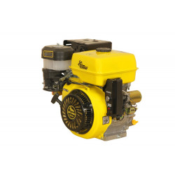 Двигатель Кентавр ДВС-420 БЭ