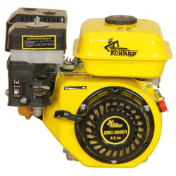 Двигатель Кентавр ДВС-200Б1