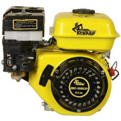 Двигун бензиновий Кентавр ДВС-200БЗР