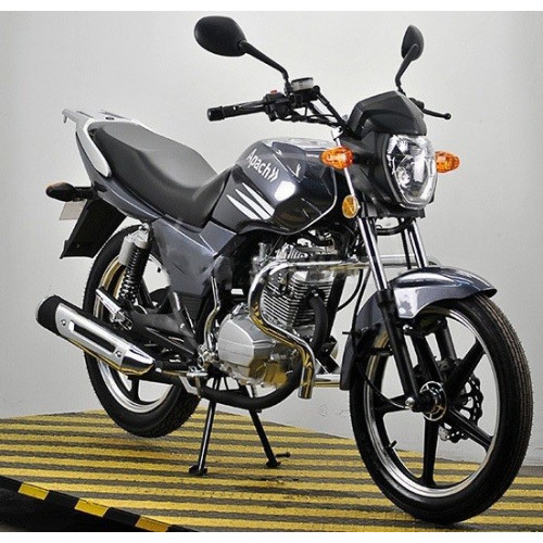 Мотоцикл Soul Apach 150cc