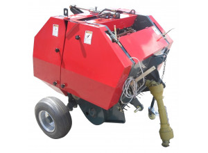 Пресс-подборщик ПРП-80/50