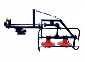 Косарка роторна бічна BM-05S