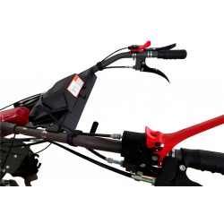 Мотоблок Weima WM1100B6
